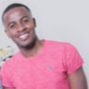 Meet your Posher, Marc donald